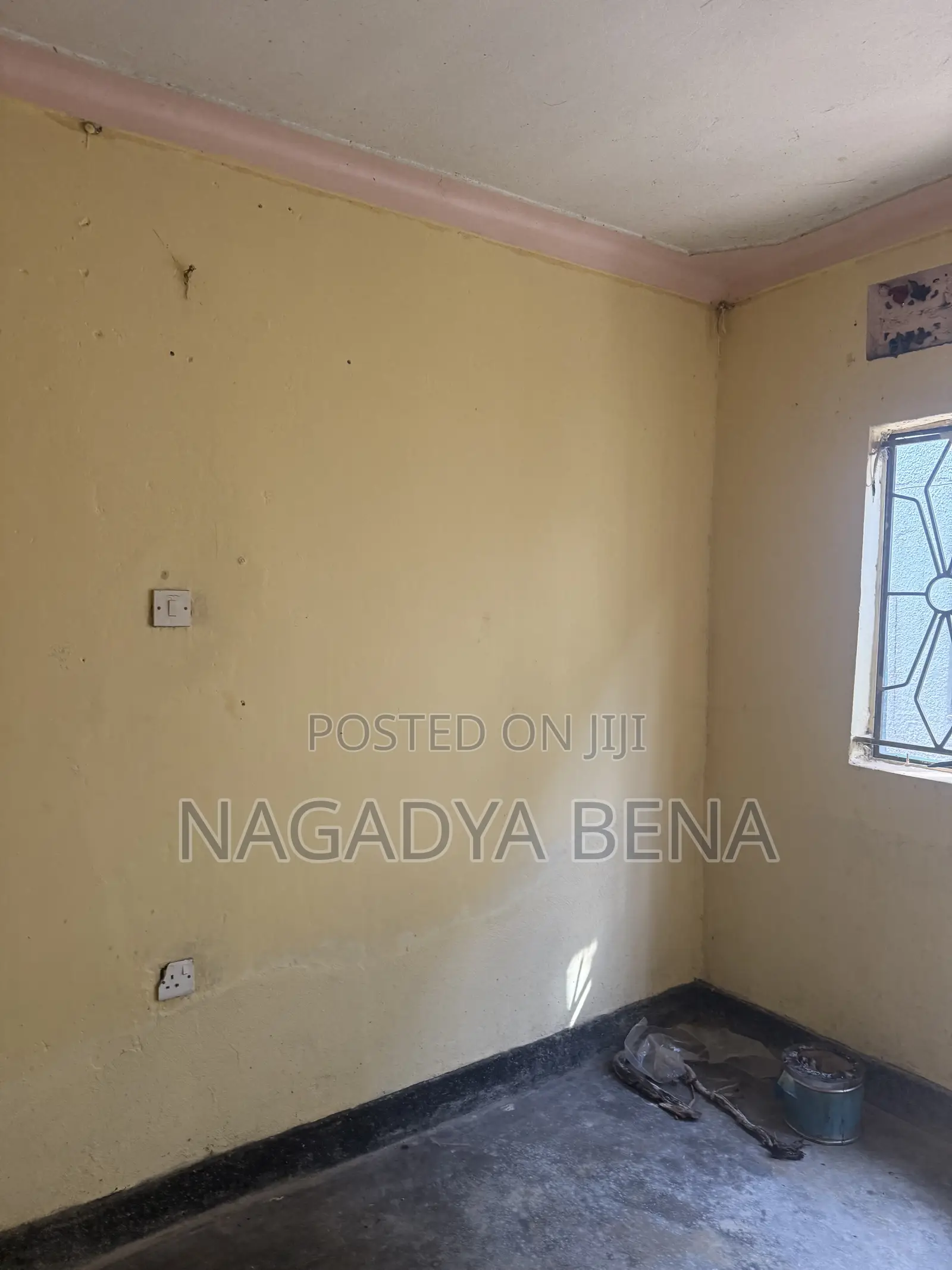 1bdrm Room & Parlour in Dh, Nabweru for rent in Nabweru