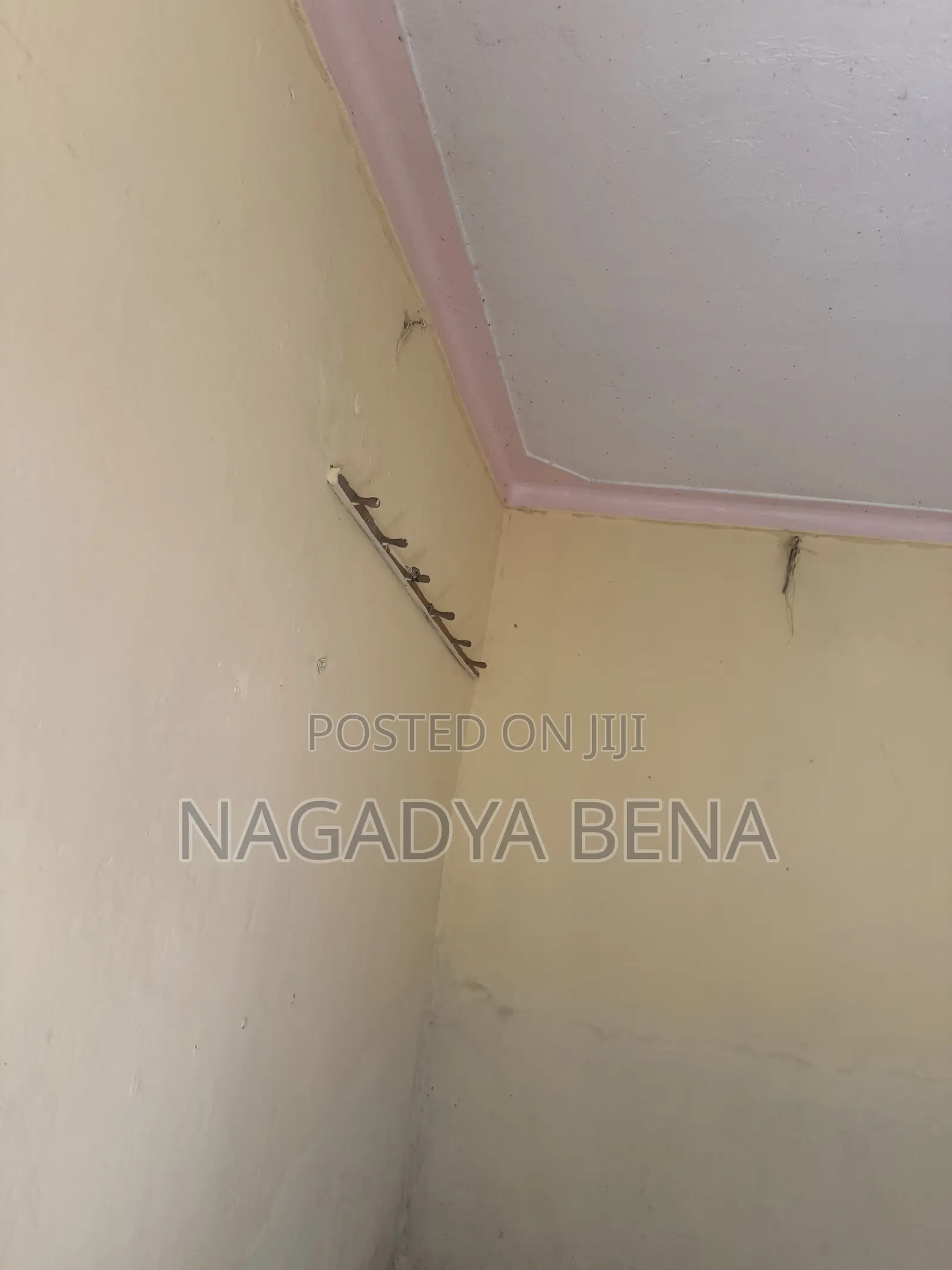 1bdrm Room & Parlour in Dh, Nabweru for rent in Nabweru