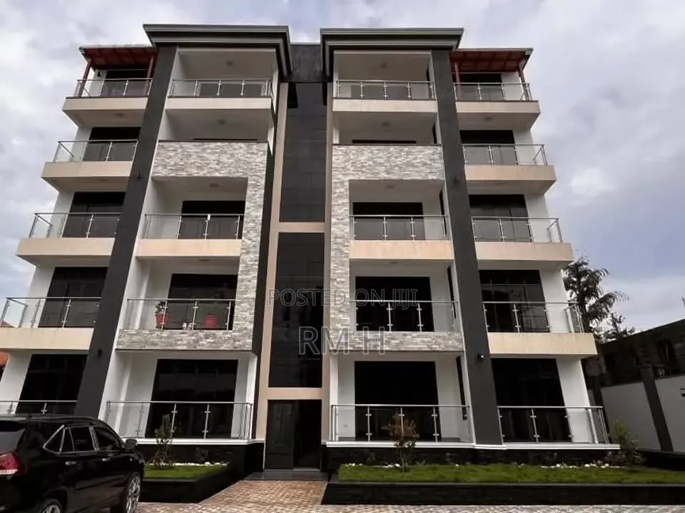 2bdrm Apartment in Lubowa, Central Division for rent in Central Division