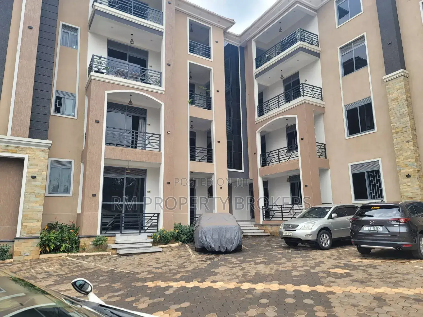 1bdrm Apartment in Bunga, Central Division for rent in Central Division