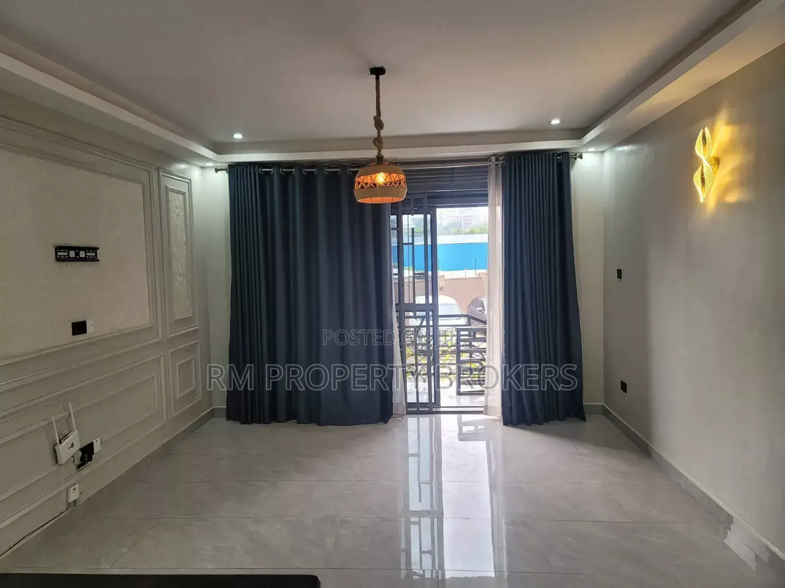 1bdrm Apartment in Bunga, Central Division for rent in Central Division