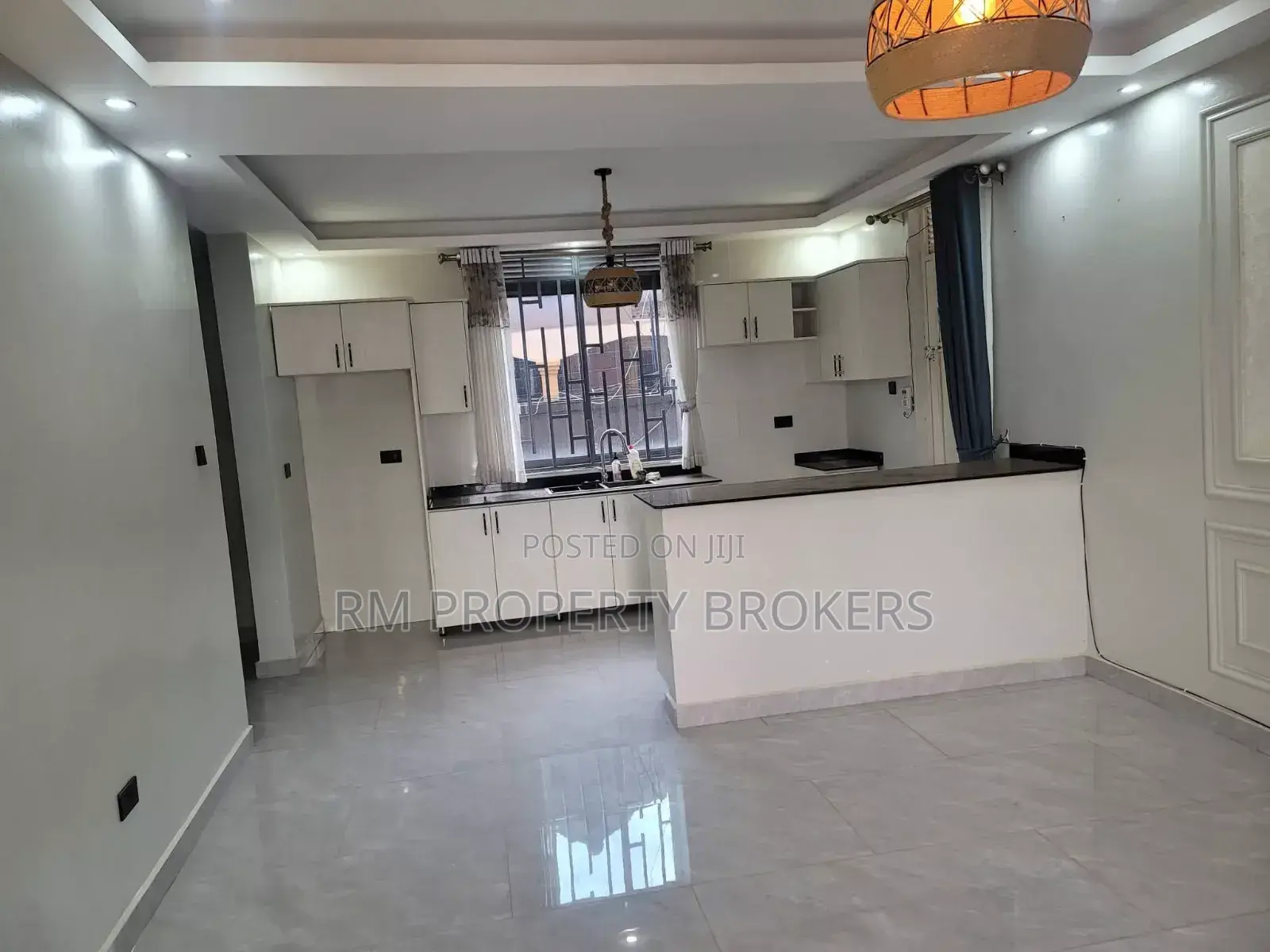 1bdrm Apartment in Bunga, Central Division for rent in Central Division