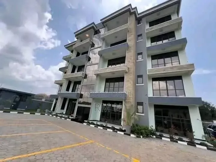 3bdrm Apartment in Bukoto, Central Division for rent in Central Division