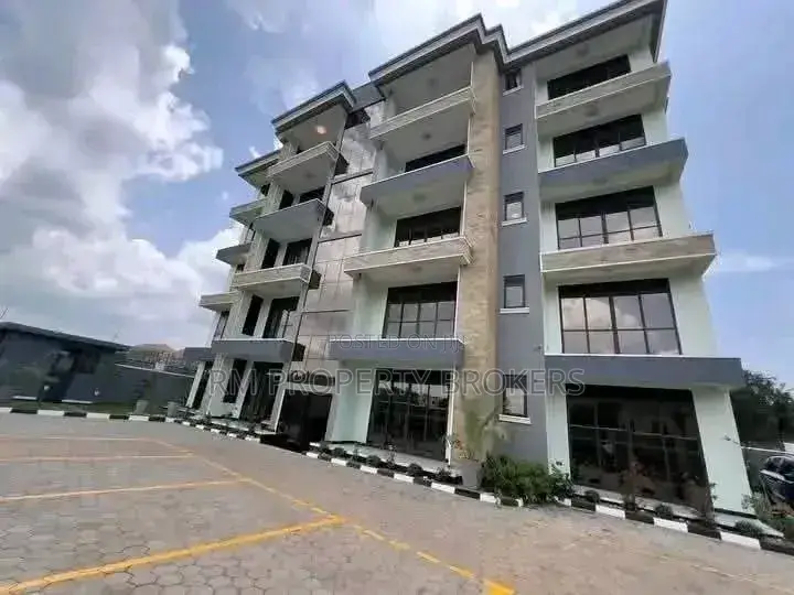3bdrm Apartment in Bukoto, Central Division for rent in Central Division