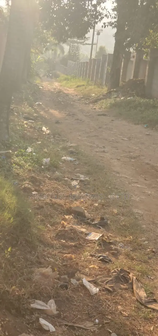 Land for Sale – Kawanda Katalemwa in Division A