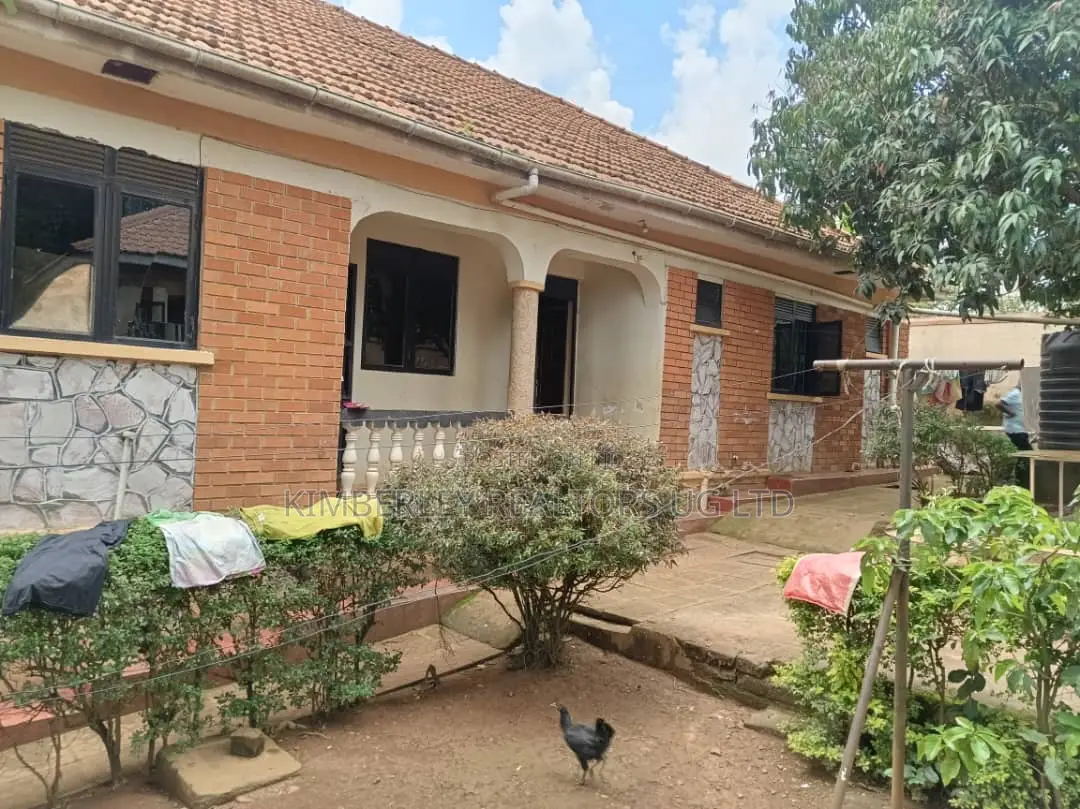 4bdrm House in Seeta-Namuganga for sale in Seeta-Namuganga