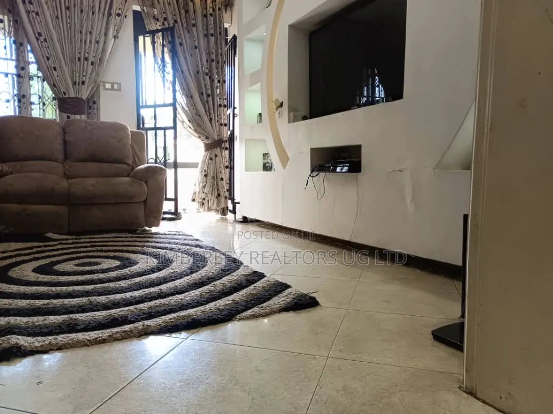 4bdrm House in Seeta-Namuganga for sale in Seeta-Namuganga