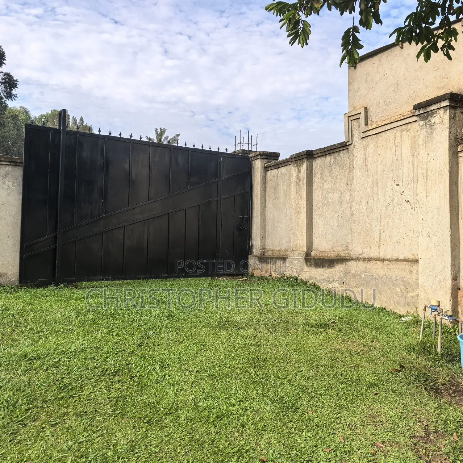 1bdrm Apartment in Nasuuti, Central Division for rent in Central Division