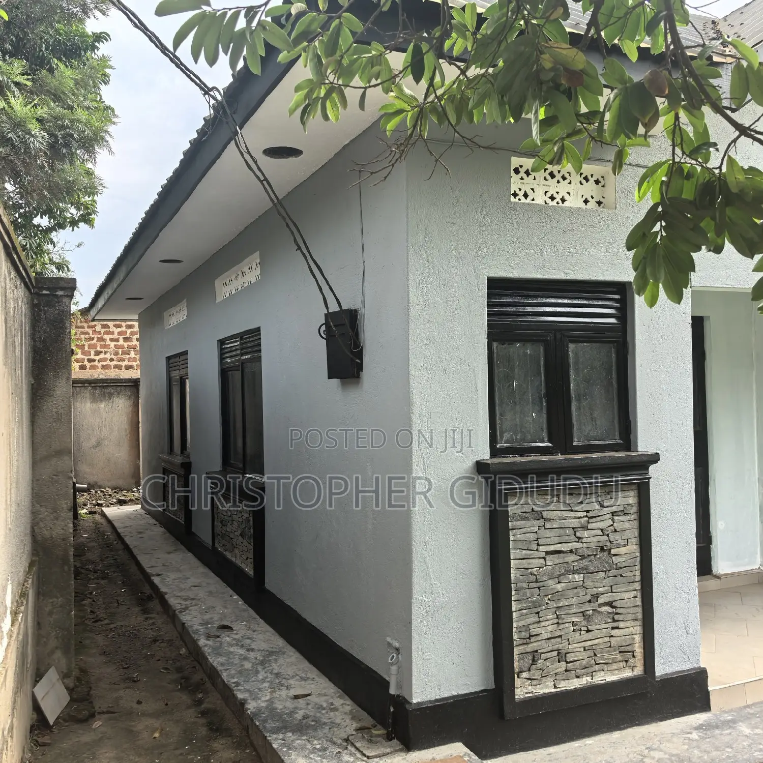 1bdrm Apartment in Nasuuti, Central Division for rent in Central Division