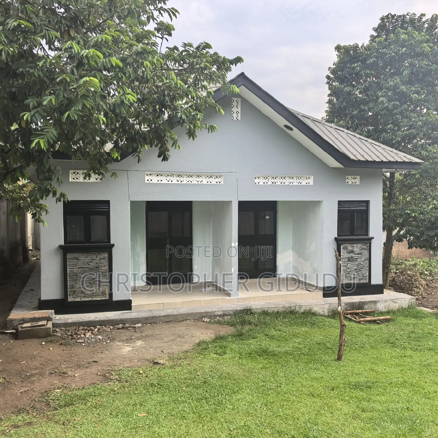 1bdrm Apartment in Nasuuti, Central Division for rent in Central Division