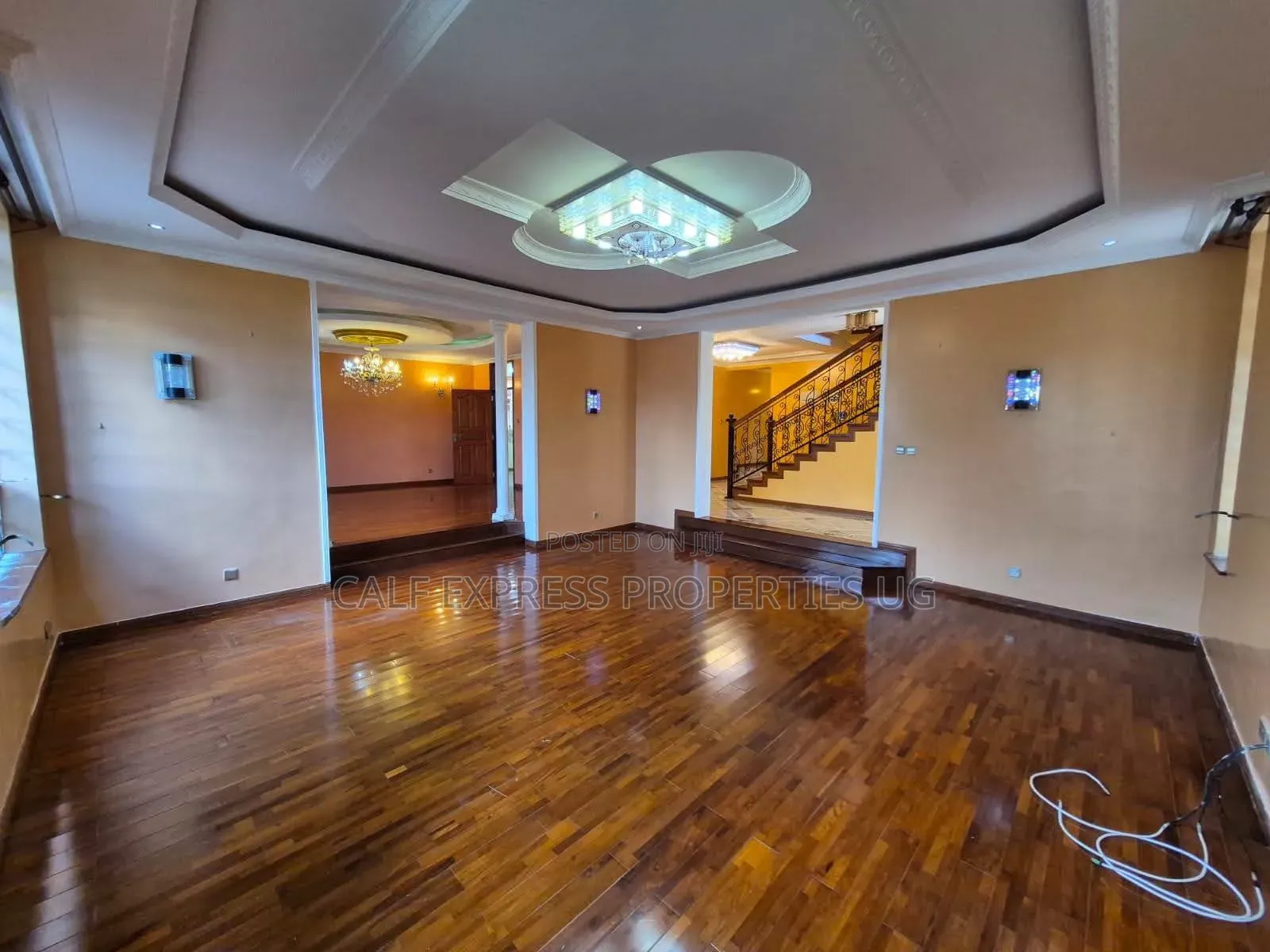 7bdrm Bungalow in Lubowa Estate, Central Division for rent in Central Division