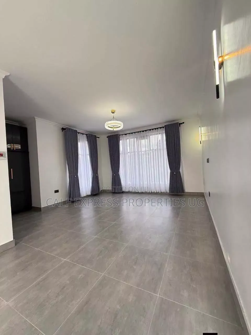 4bdrm Duplex in Kansanga Estate, Central Division for rent in Central Division