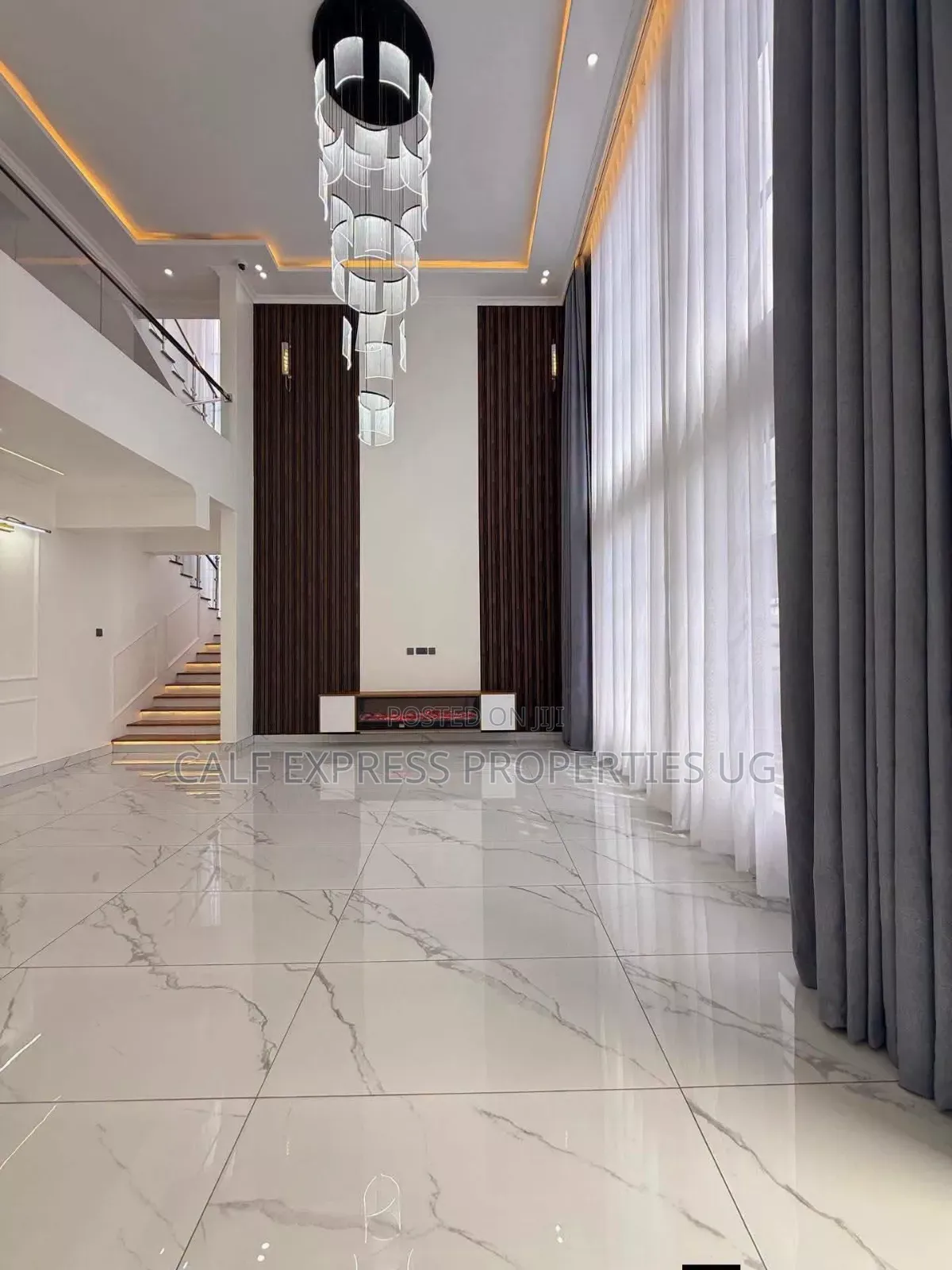 4bdrm Duplex in Kansanga Estate, Central Division for rent in Central Division