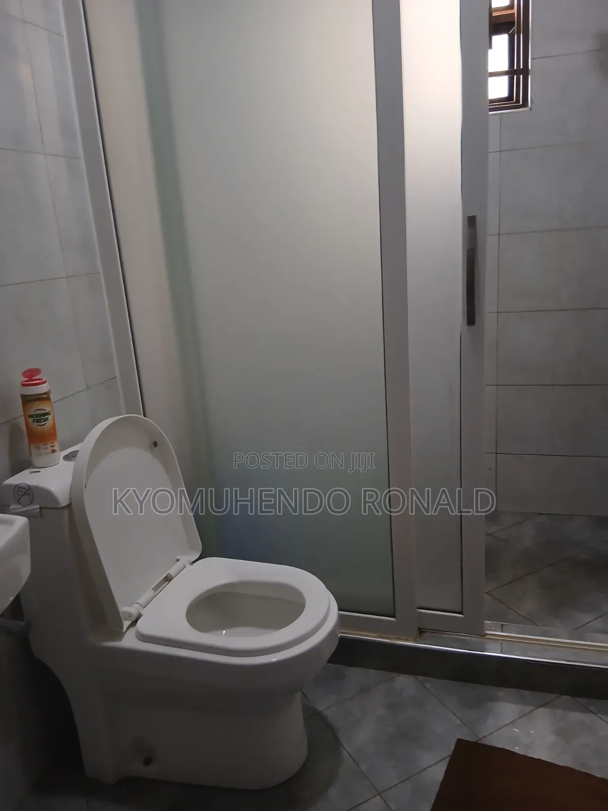 1bdrm Apartment in Kisaasi, Nakawa for rent in Nakawa