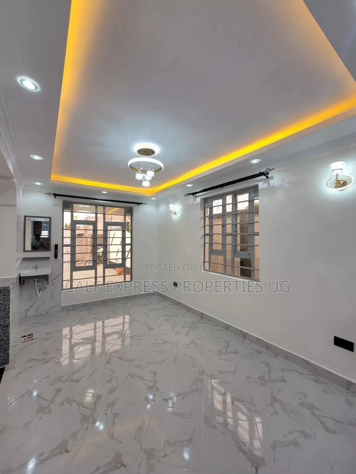 1bdrm Apartment in Buziga, Central Division for rent in Central Division