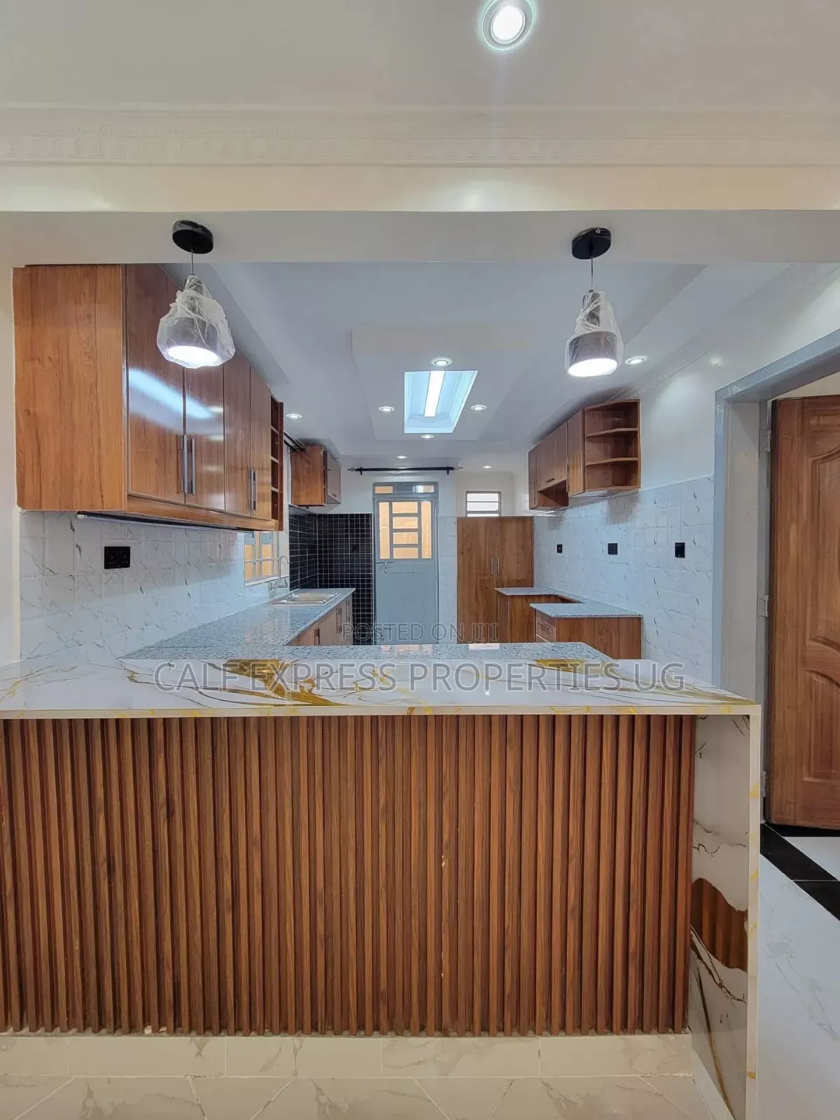 1bdrm Apartment in Buziga, Central Division for rent in Central Division