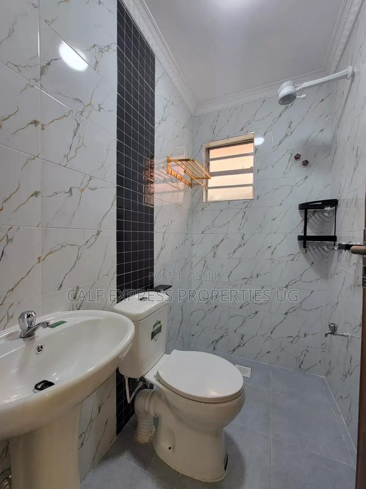 1bdrm Apartment in Buziga, Central Division for rent in Central Division