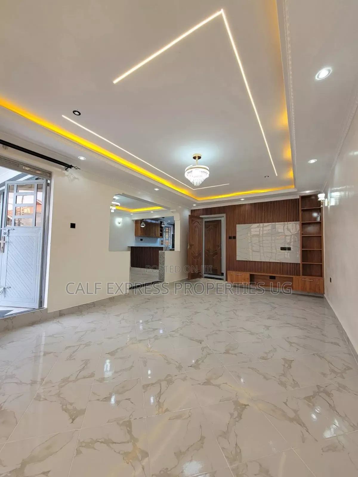 1bdrm Apartment in Buziga, Central Division for rent in Central Division
