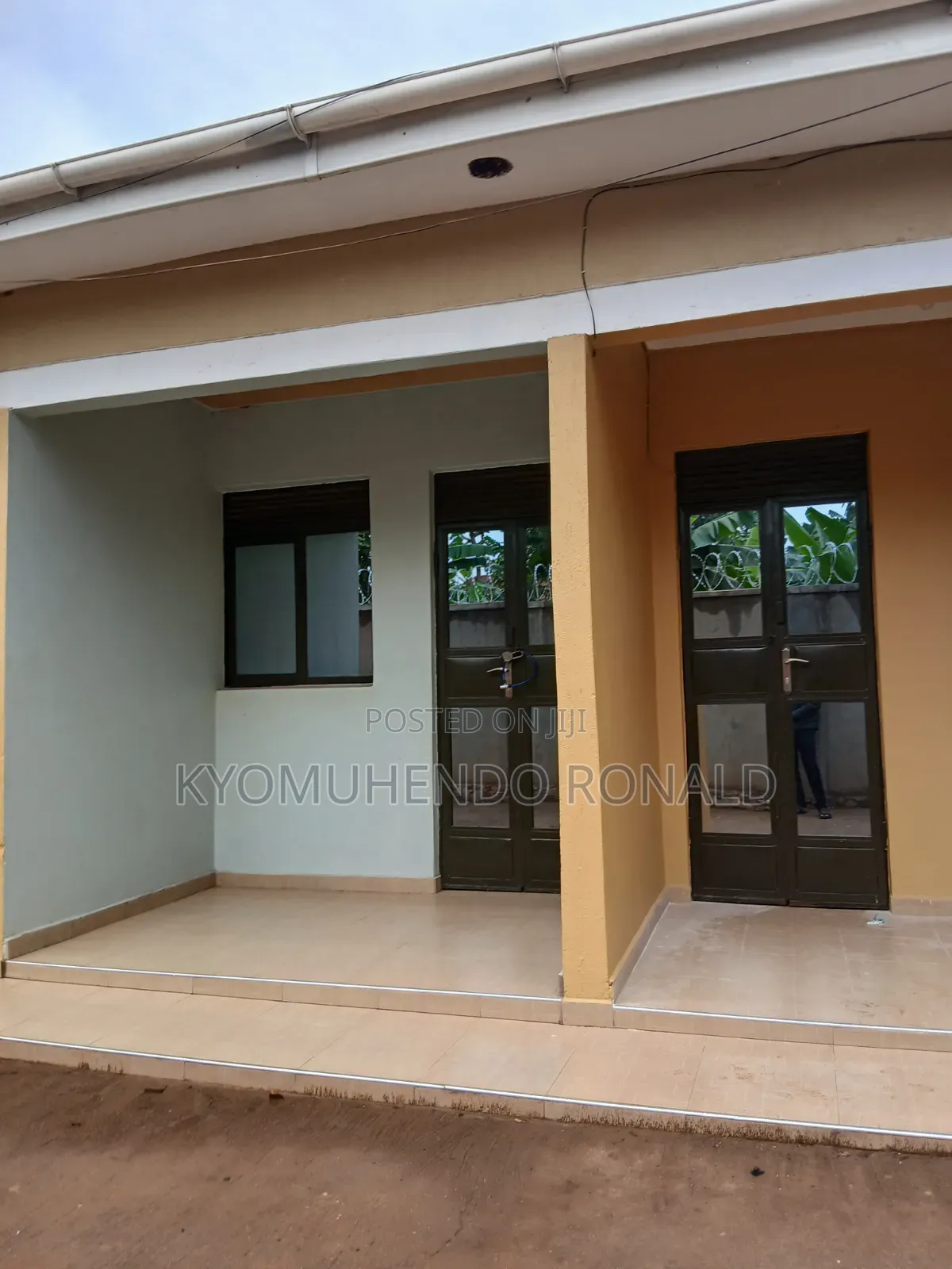 1bdrm Bungalow in Ntinda, Nakawa for rent in Nakawa