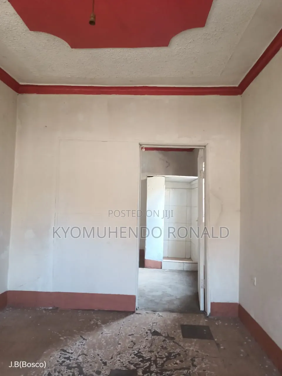 1bdrm Bungalow in Ntinda, Nakawa for rent in Nakawa