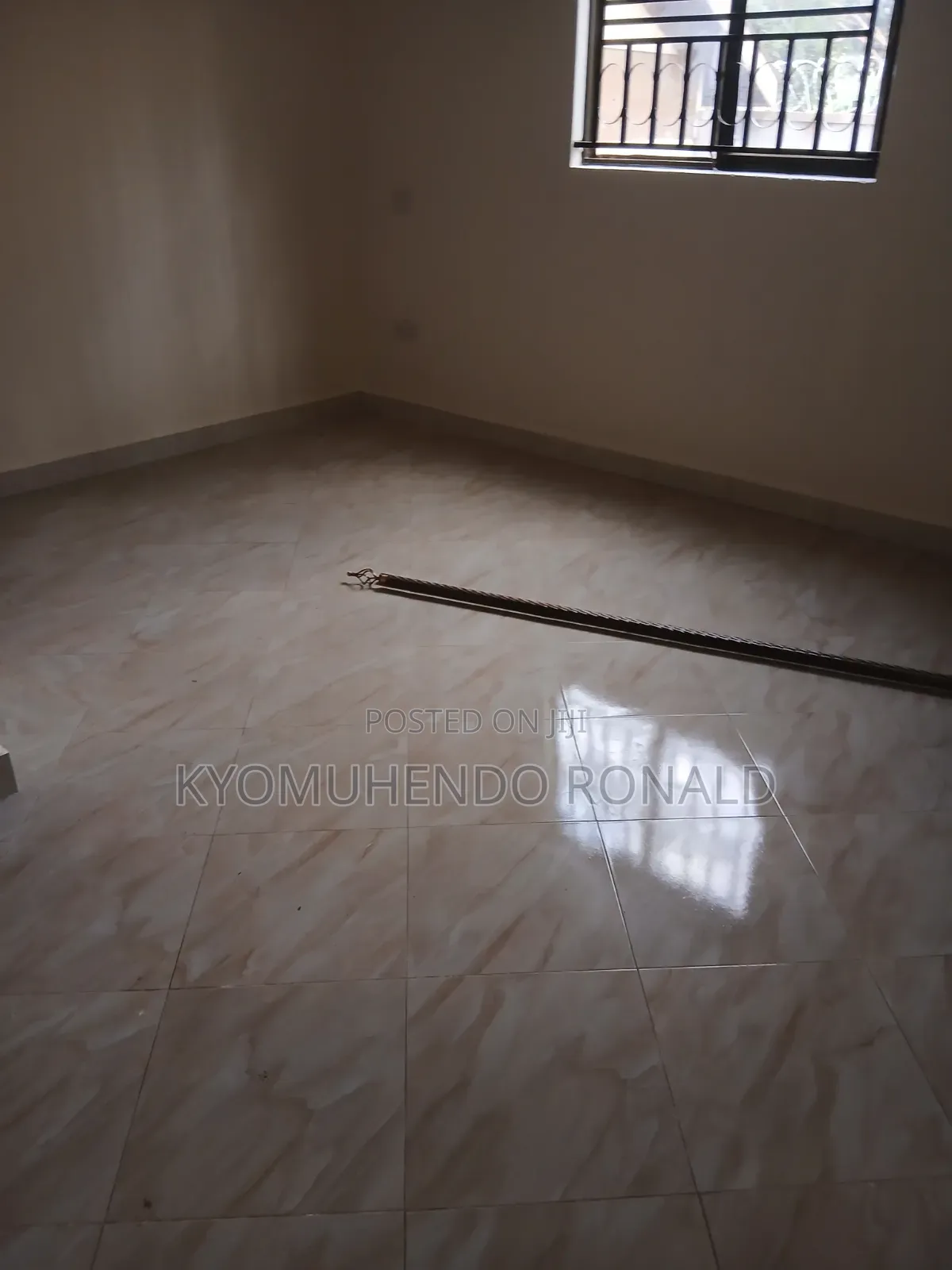 1bdrm Bungalow in Ntinda, Nakawa for rent in Nakawa