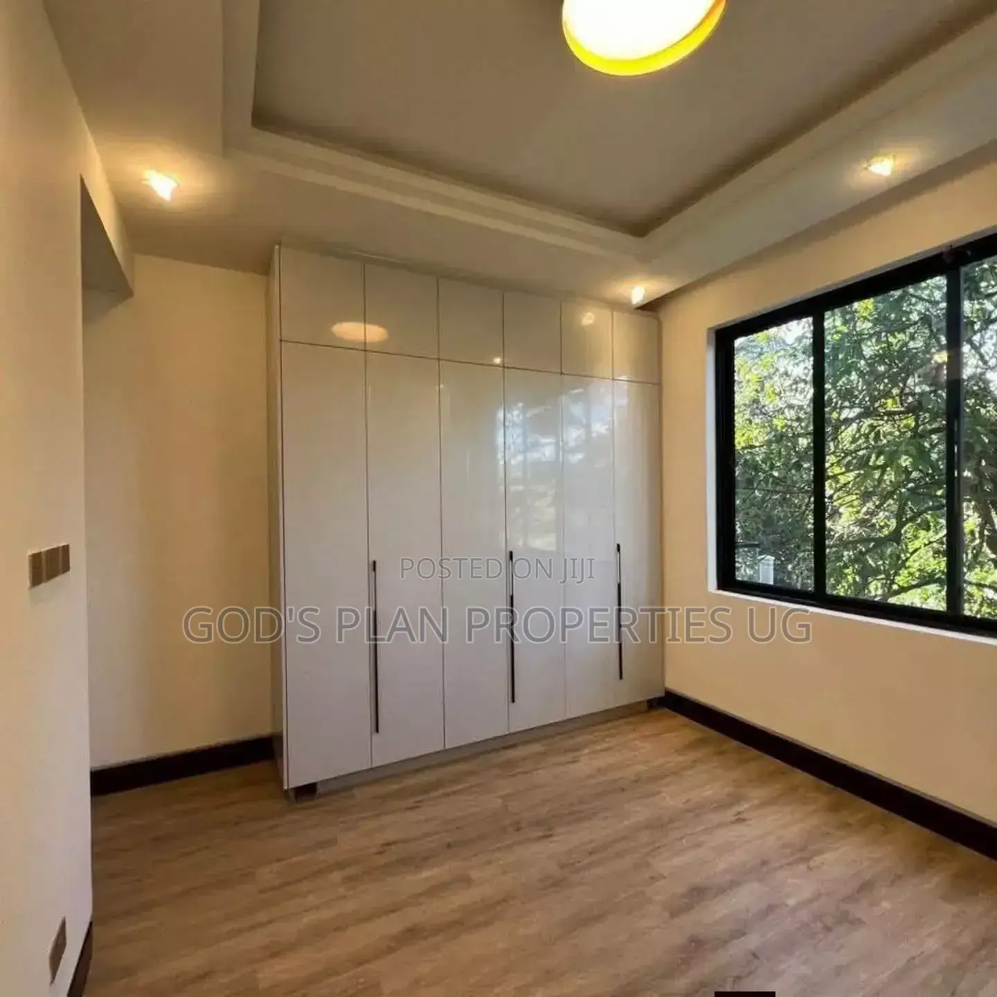 3bdrm Apartment in Kansanga, Central Division for rent in Central Division