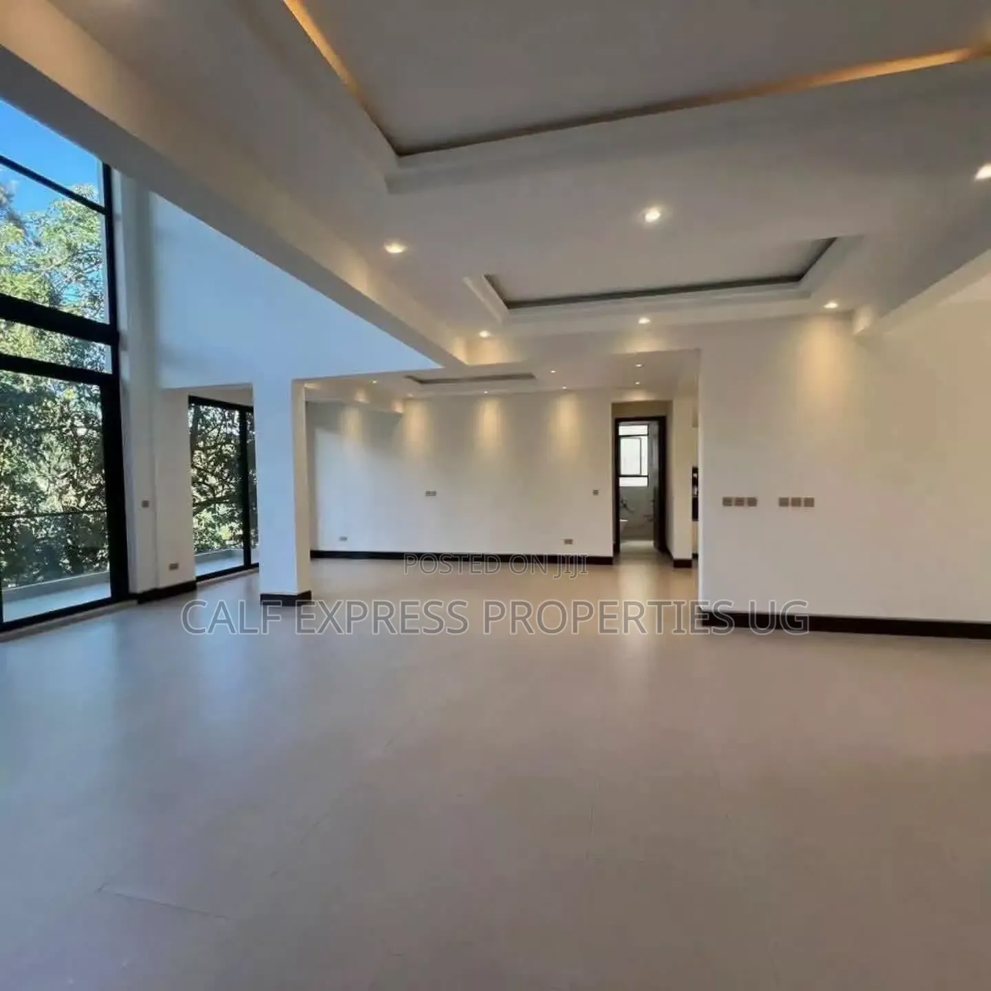 3bdrm Apartment in Kansanga, Central Division for rent in Central Division