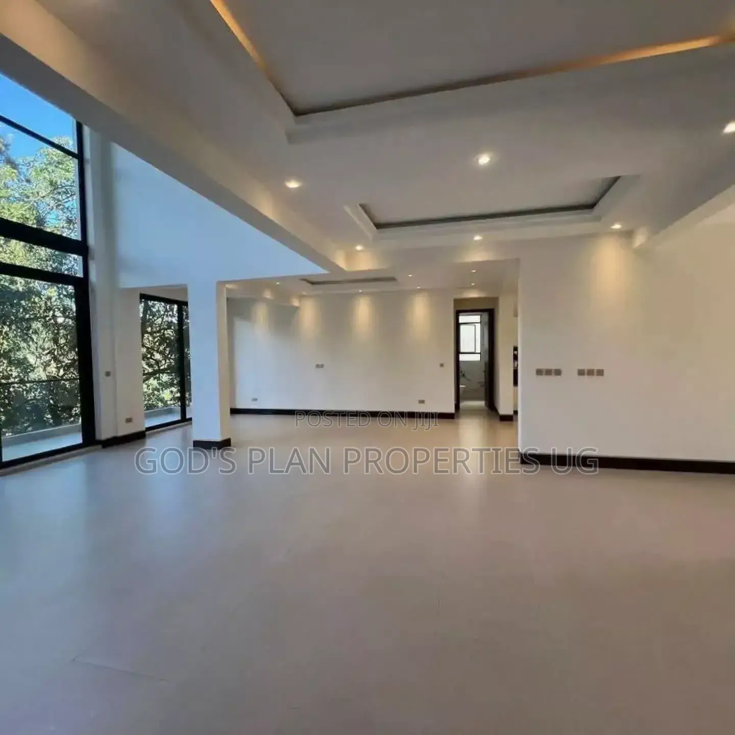 3bdrm Apartment in Kansanga, Central Division for rent in Central Division