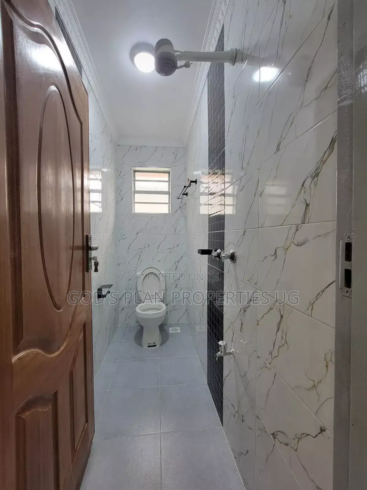 3bdrm Apartment in Kansanga, Central Division for rent in Central Division