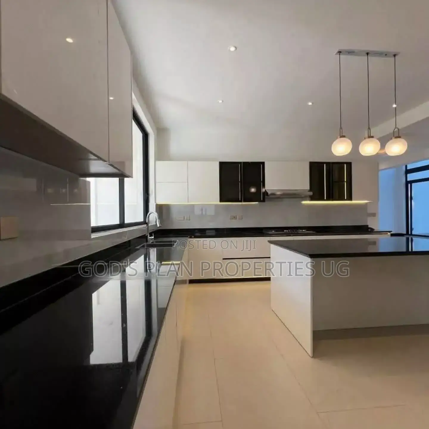 3bdrm Apartment in Kansanga, Central Division for rent in Central Division