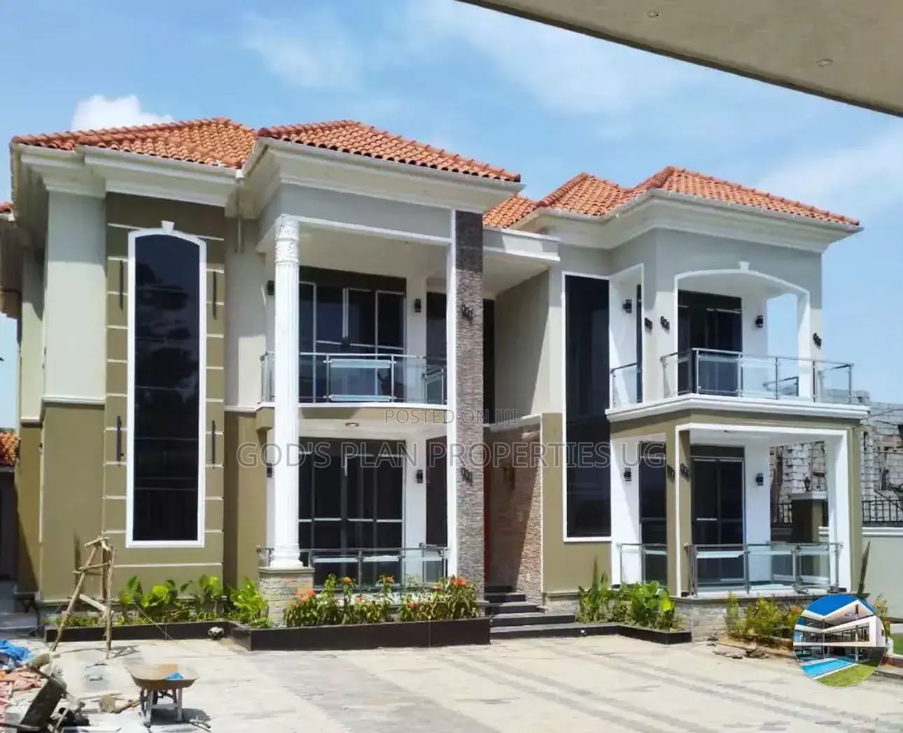 3bdrm Apartment in Kansanga, Central Division for rent in Central Division