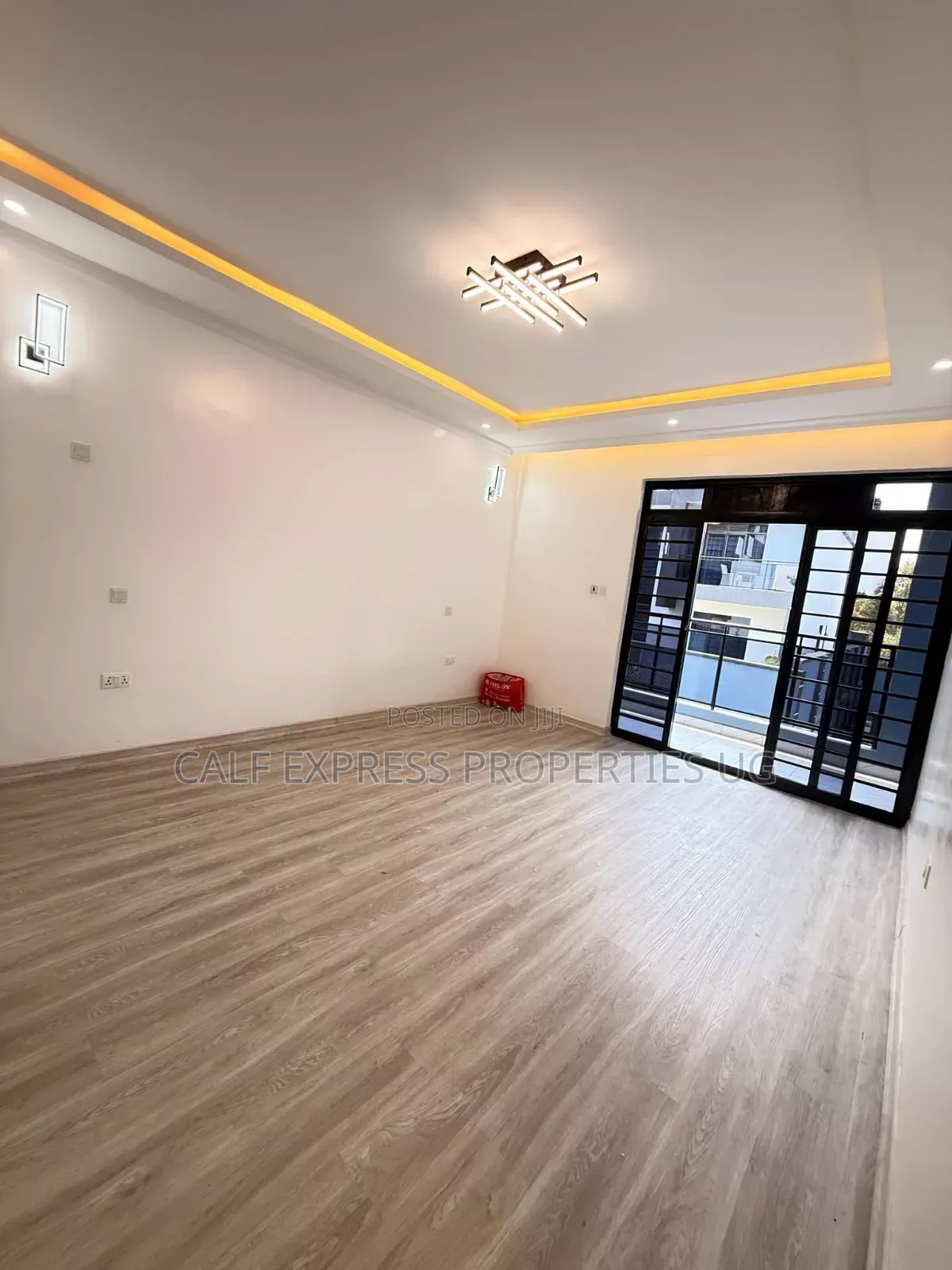 3bdrm Apartment in Muyenga Estate, Central Division for rent in Central Division