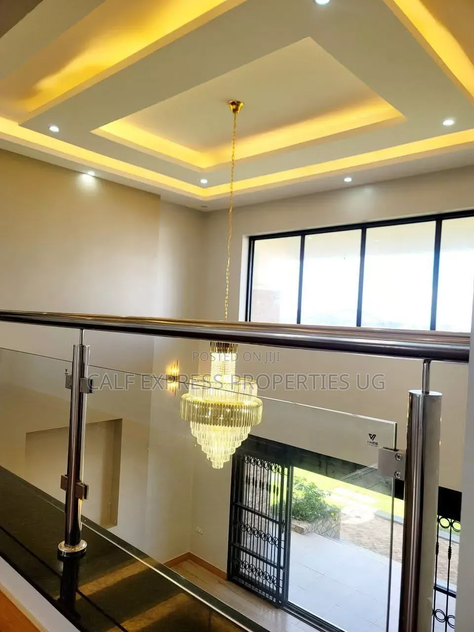 4bdrm Duplex in Nsambya Estate, Central Division for rent in Central Division