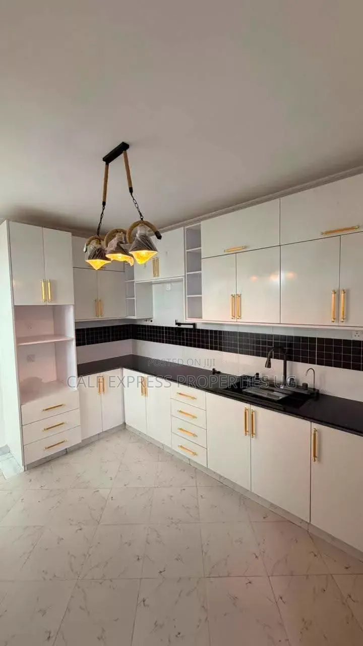 4bdrm Duplex in Buziga Estate, Central Division for rent in Central Division
