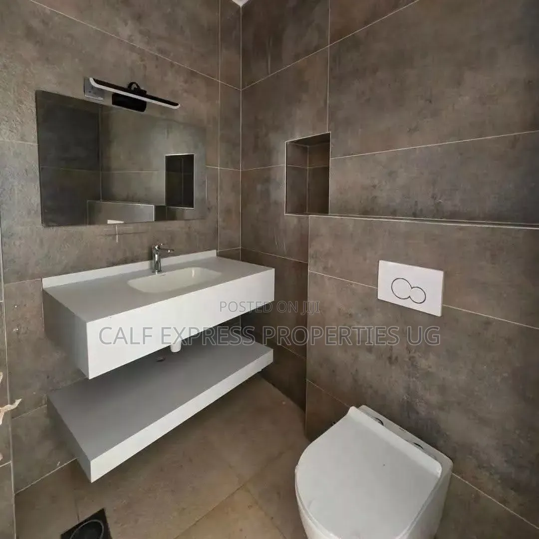4bdrm Duplex in Buziga Estate, Central Division for rent in Central Division