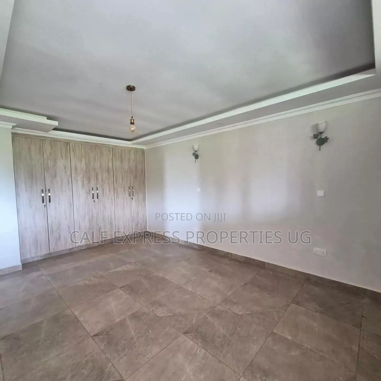4bdrm Duplex in Buziga Estate, Central Division for rent in Central Division