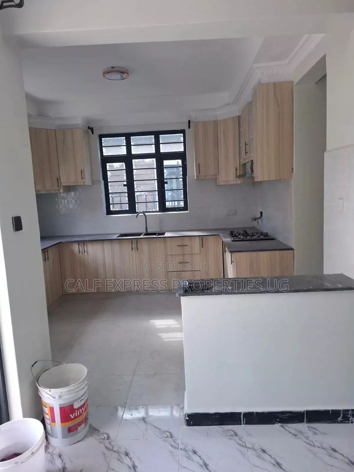 1bdrm Apartment in Nsambya Estate, Central Division for rent in Central Division