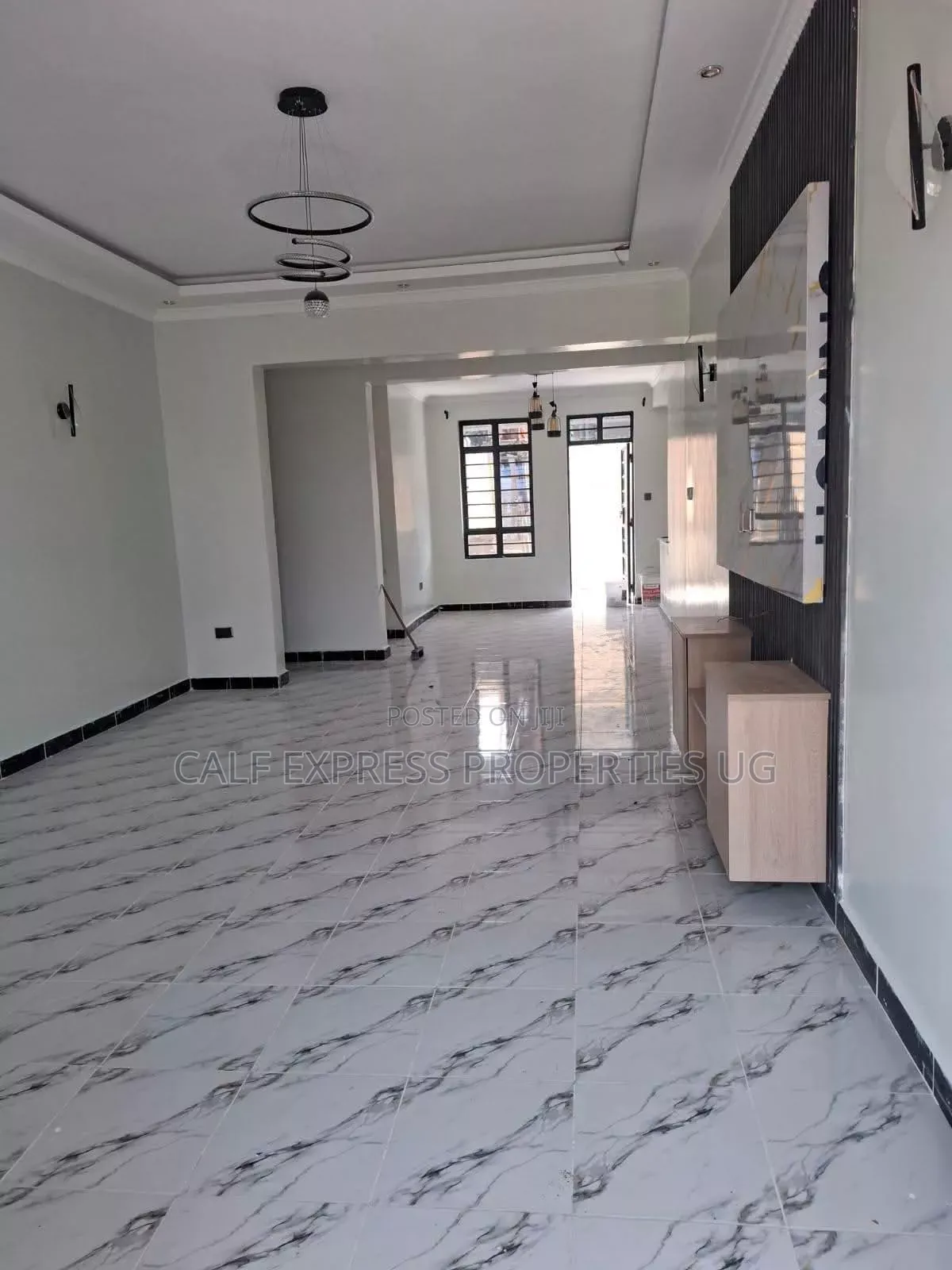 1bdrm Apartment in Nsambya Estate, Central Division for rent in Central Division