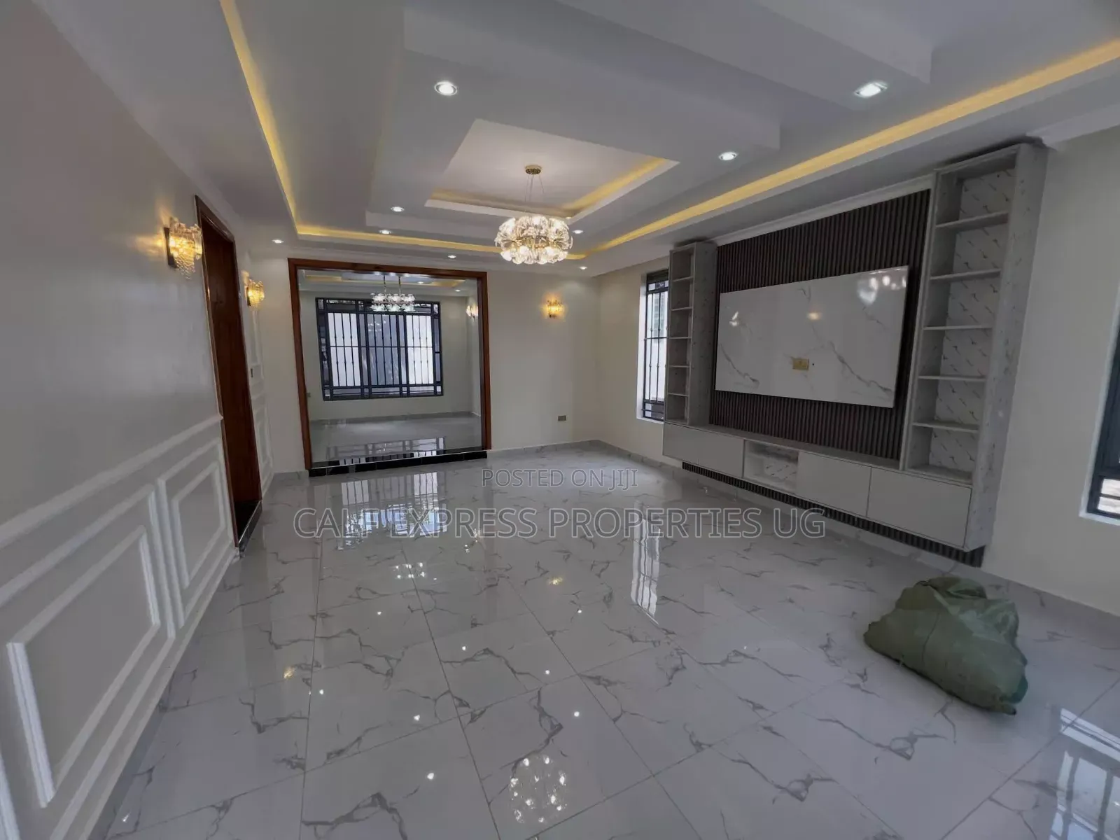 1bdrm Apartment in Nsambya Estate, Central Division for rent in Central Division