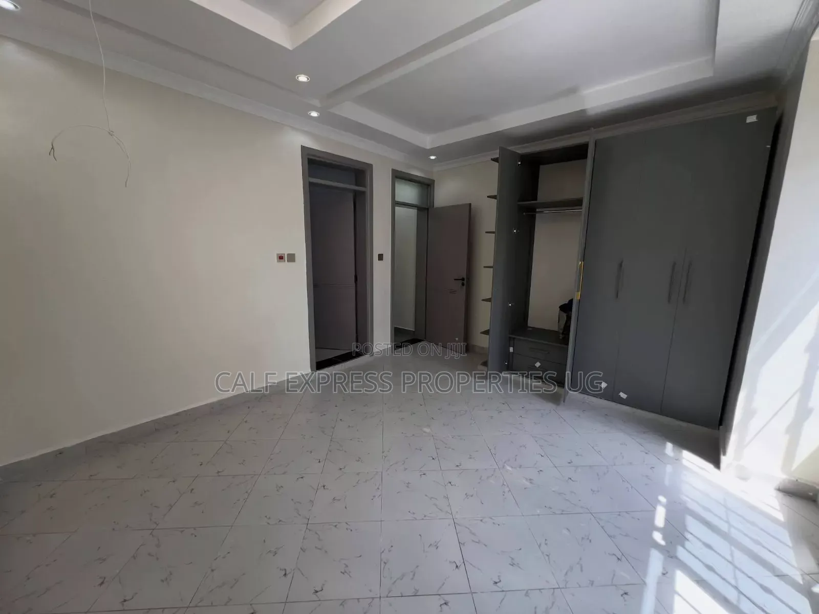 1bdrm Apartment in Nsambya Estate, Central Division for rent in Central Division