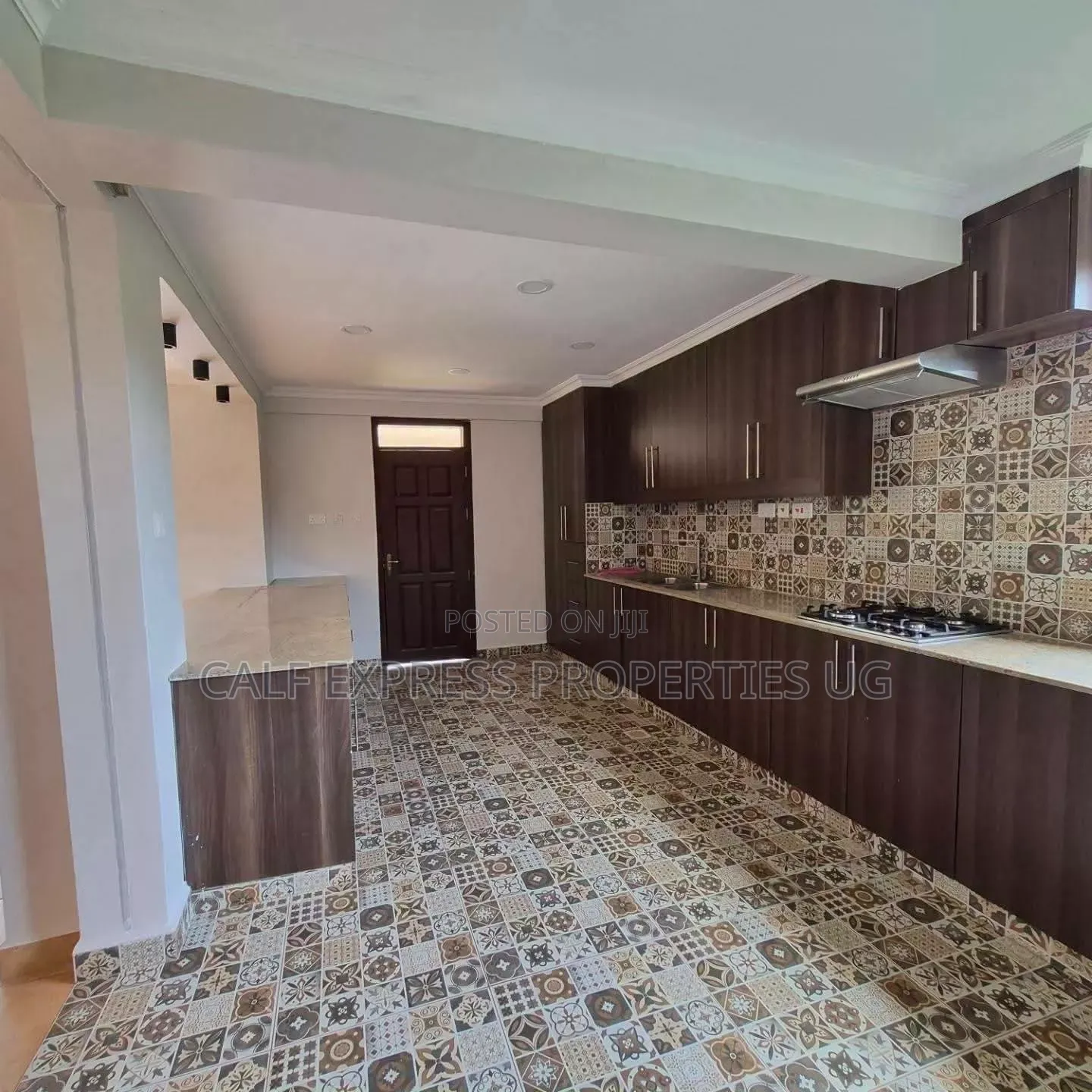3bdrm Apartment in Muyenga Bukasa, Central Division for rent in Central Division