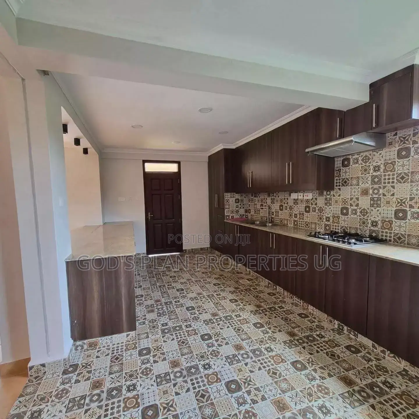 3bdrm Apartment in Muyenga Bukasa, Central Division for rent in Central Division