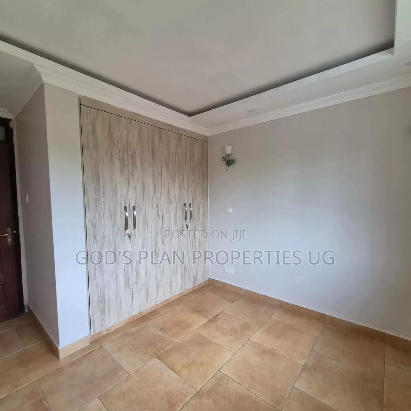 3bdrm Apartment in Muyenga Bukasa, Central Division for rent in Central Division