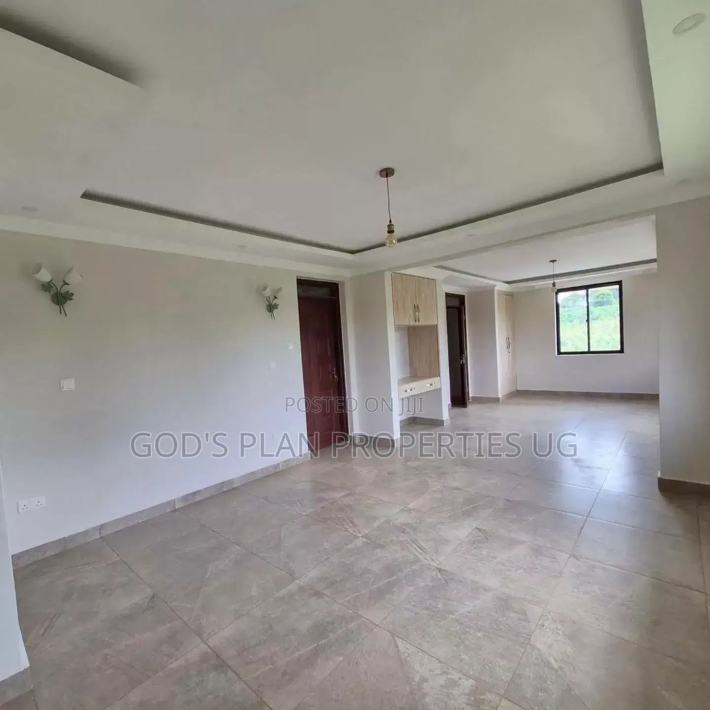3bdrm Apartment in Muyenga Bukasa, Central Division for rent in Central Division