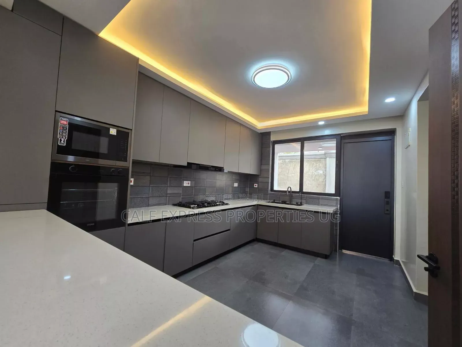 3bdrm Apartment in Buziga Estate, Central Division for rent in Central Division