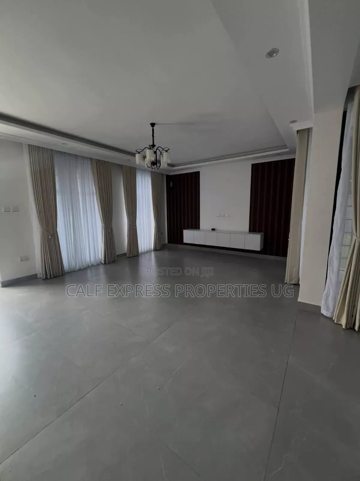 3bdrm Apartment in Buziga Estate, Central Division for rent in Central Division