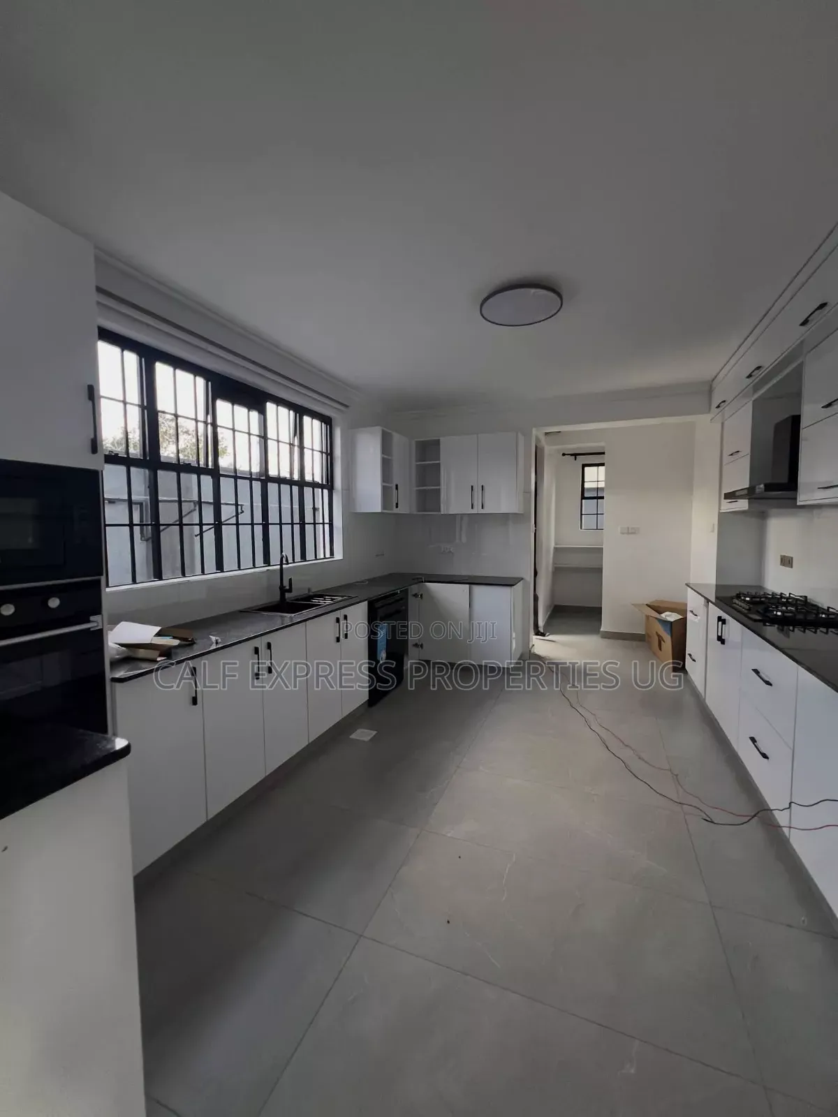 3bdrm Apartment in Buziga Estate, Central Division for rent in Central Division