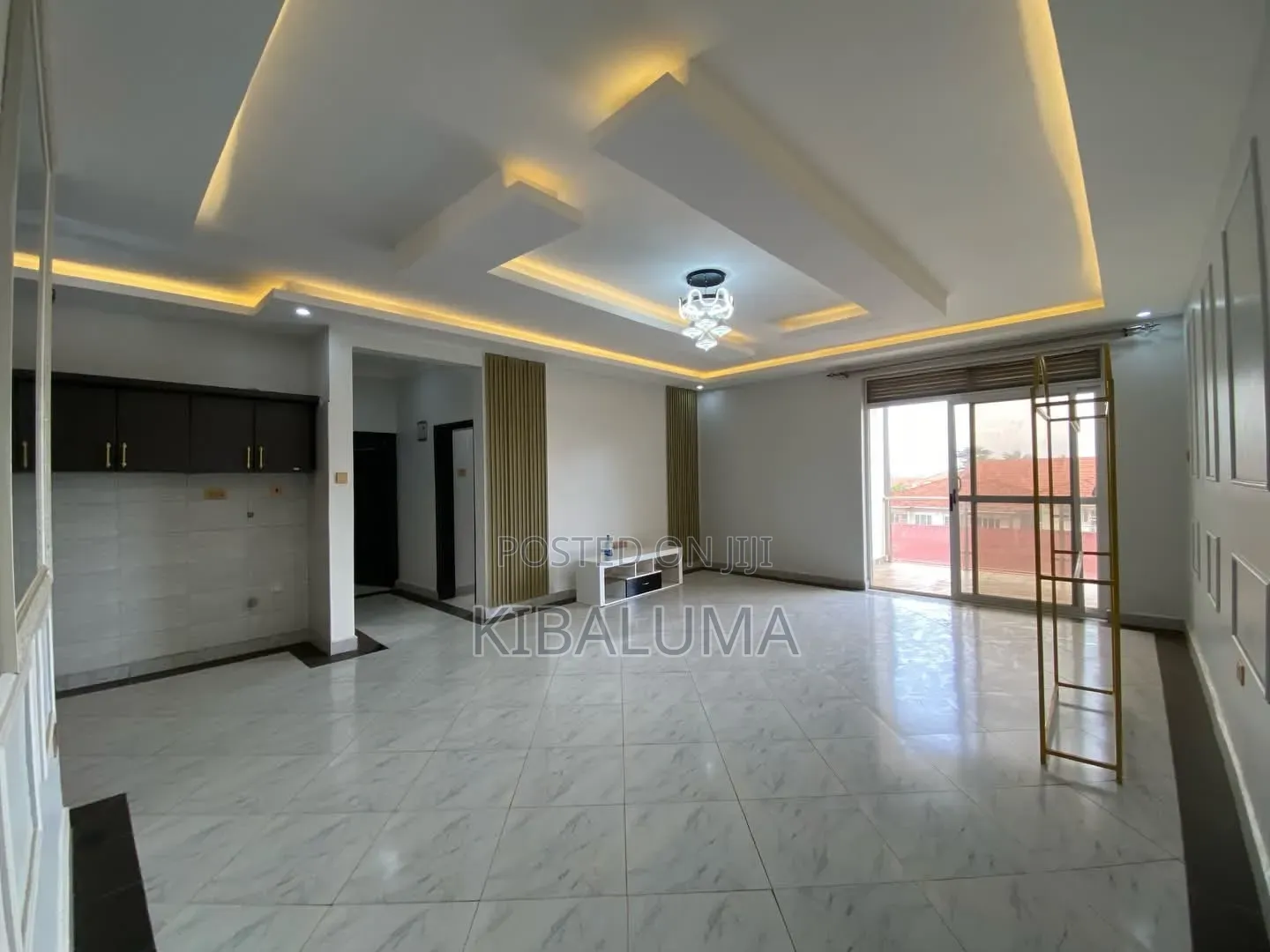 2bdrm Apartment in Bukoto, Central Division for rent in Central Division