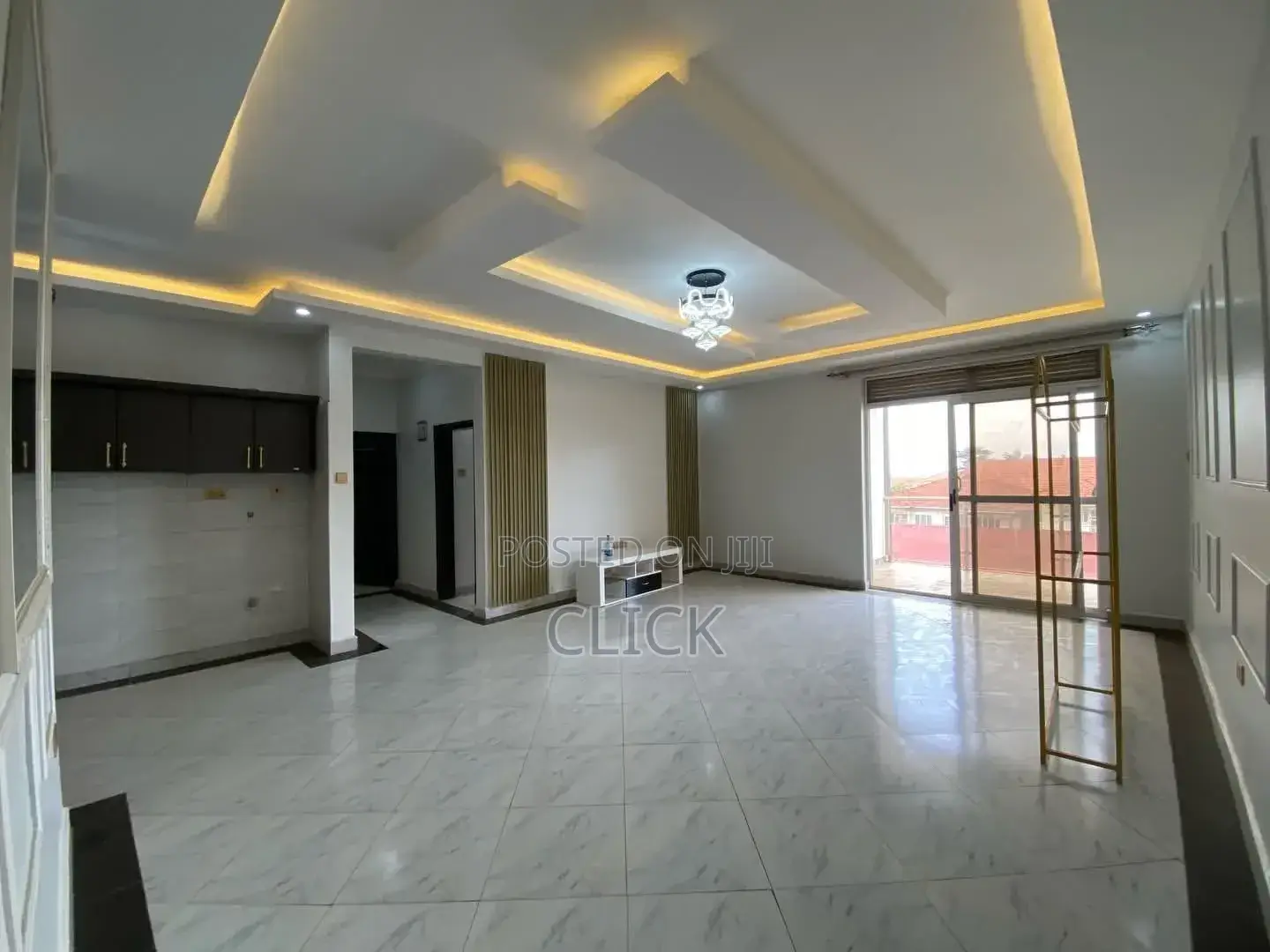 2bdrm Apartment in Bukoto, Central Division for rent in Central Division
