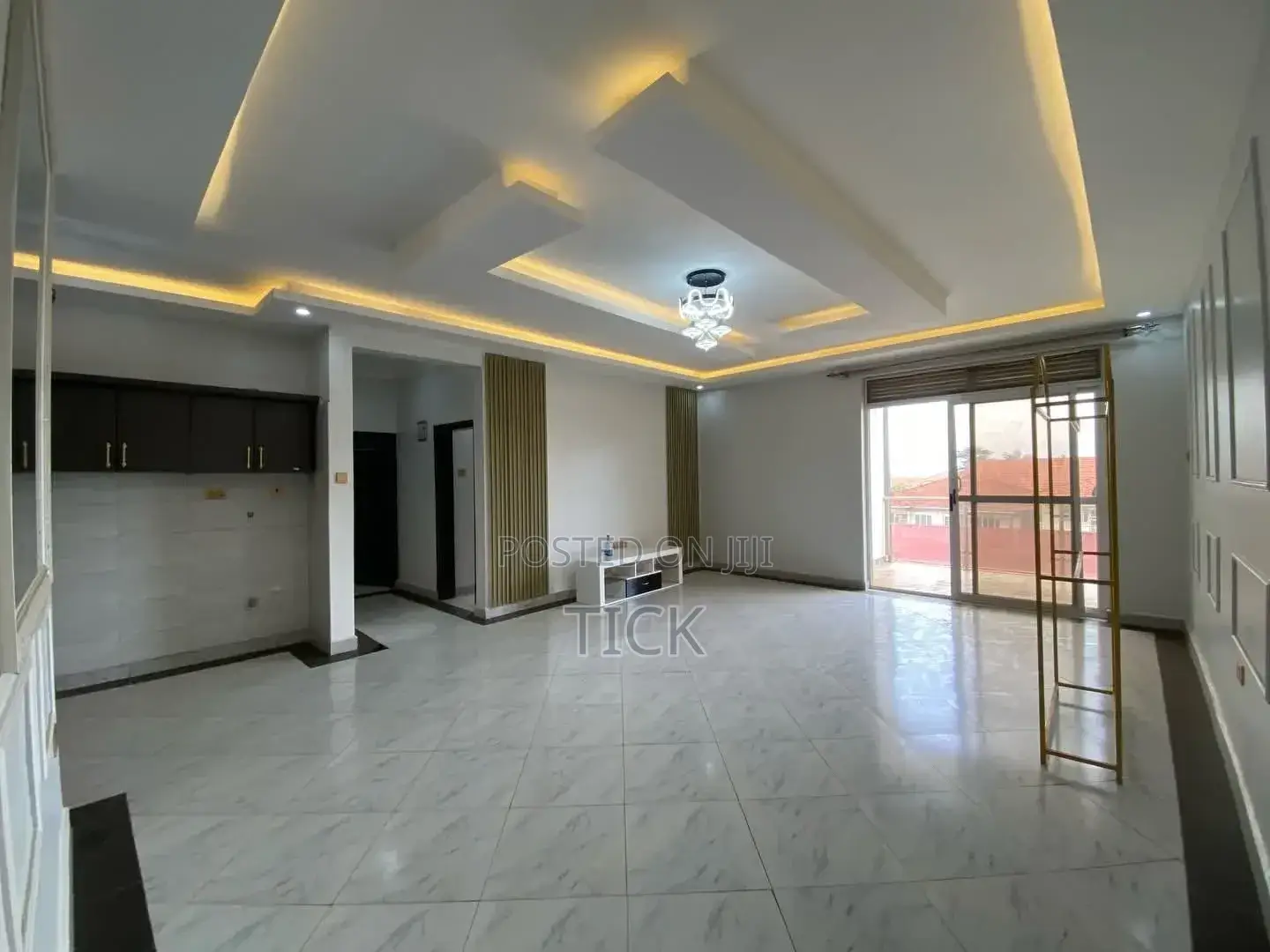 2bdrm Apartment in Bukoto, Central Division for rent in Central Division